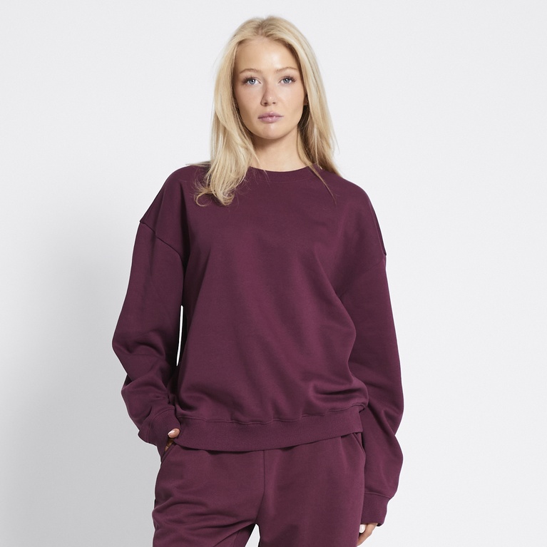 Sweatshirt "New Crew" Sweatshirt "New Crew"